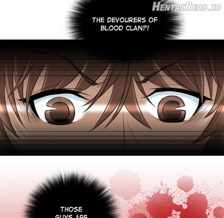 Secret World of Martial Arts Chapter 5 - page 30