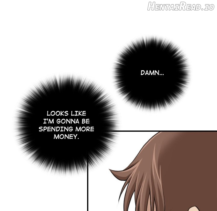 Secret World of Martial Arts Chapter 5 - page 45