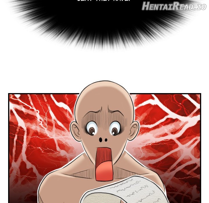 Secret World of Martial Arts Chapter 5 - page 59