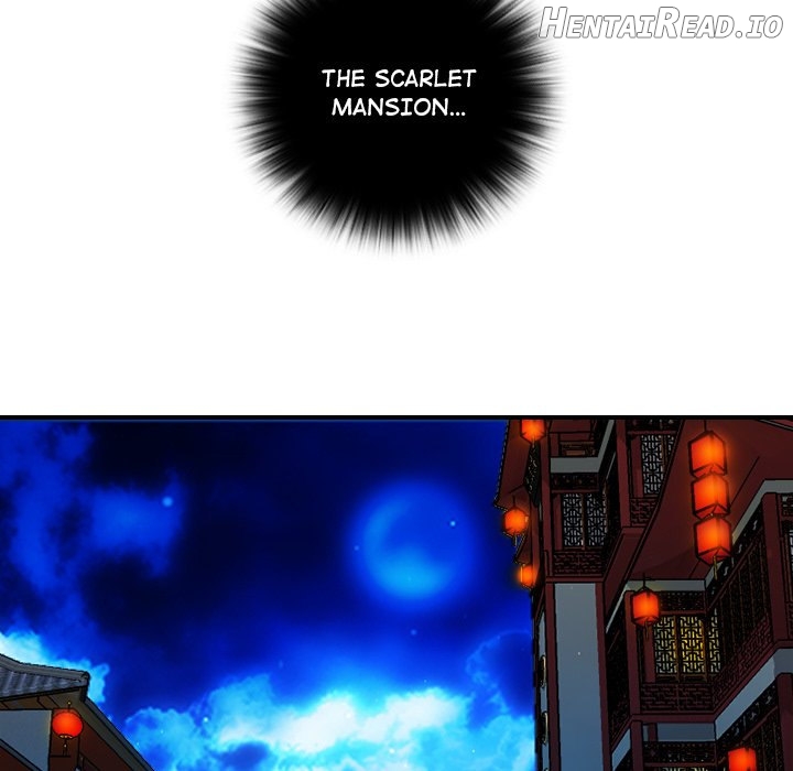 Secret World of Martial Arts Chapter 5 - page 63