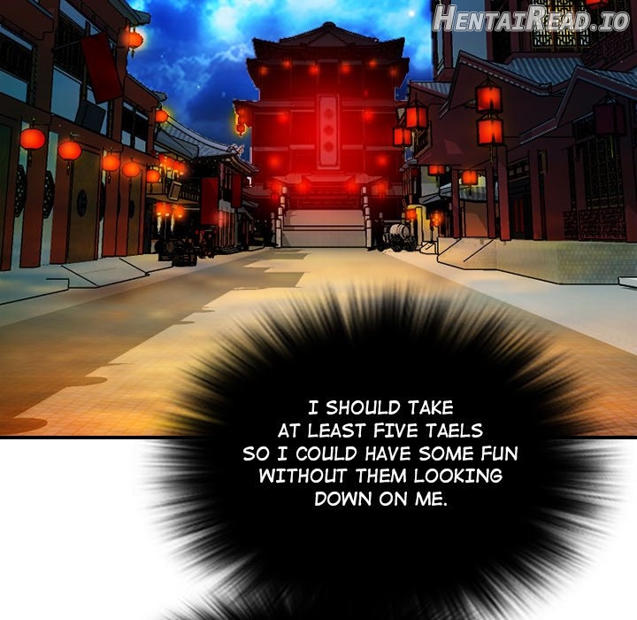 Secret World of Martial Arts Chapter 5 - page 64