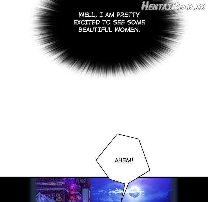 Secret World of Martial Arts Chapter 5 - page 66