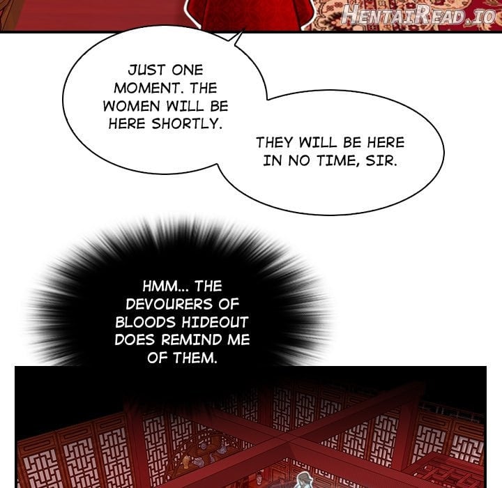 Secret World of Martial Arts Chapter 6 - page 13