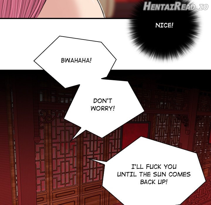 Secret World of Martial Arts Chapter 6 - page 43