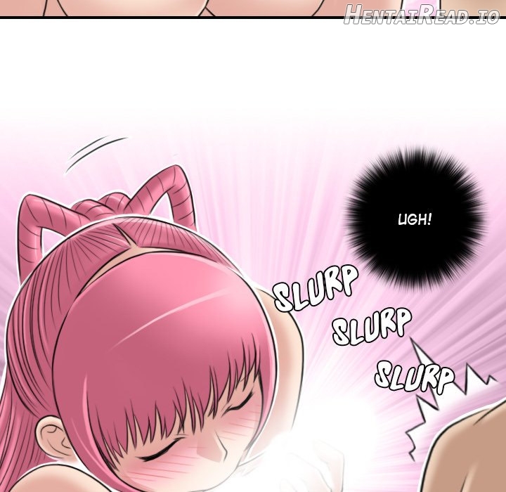 Secret World of Martial Arts Chapter 6 - page 52