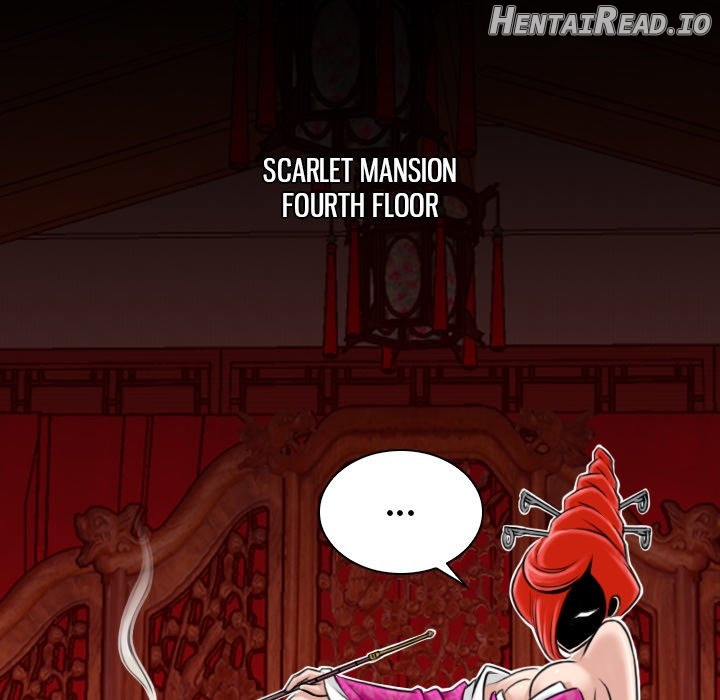Secret World of Martial Arts Chapter 6 - page 79