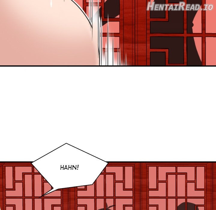Secret World of Martial Arts Chapter 7 - page 32