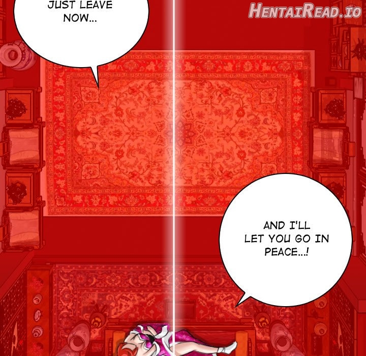 Secret World of Martial Arts Chapter 7 - page 55