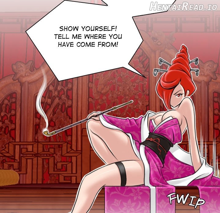 Secret World of Martial Arts Chapter 7 - page 58