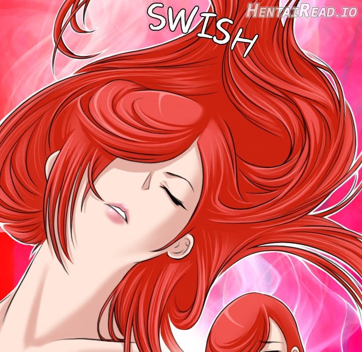 Secret World of Martial Arts Chapter 7 - page 63