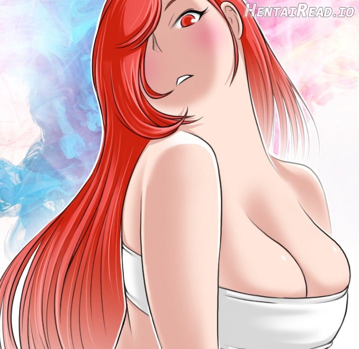 Secret World of Martial Arts Chapter 7 - page 67