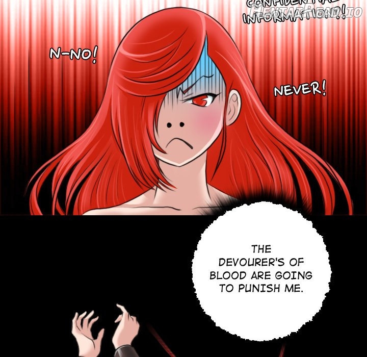 Secret World of Martial Arts Chapter 8 - page 12