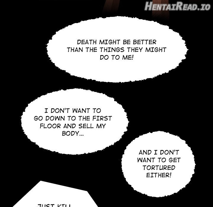 Secret World of Martial Arts Chapter 8 - page 14