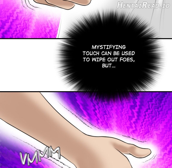 Secret World of Martial Arts Chapter 8 - page 39