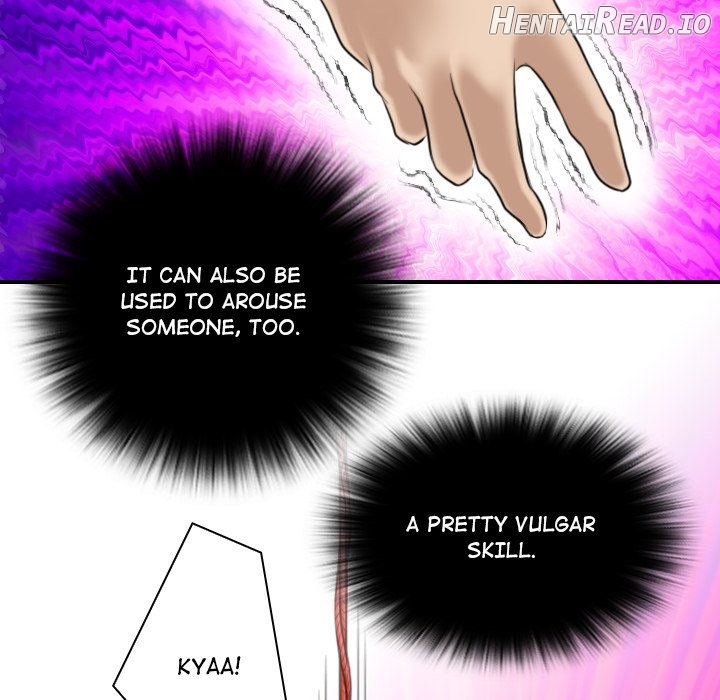 Secret World of Martial Arts Chapter 8 - page 40