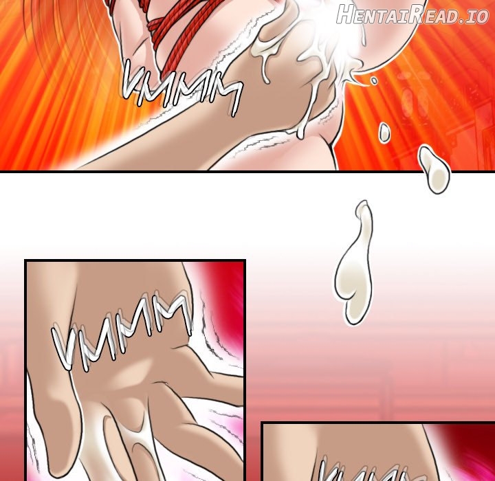 Secret World of Martial Arts Chapter 8 - page 43