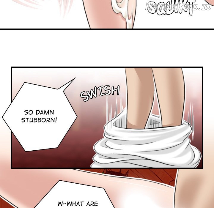 Secret World of Martial Arts Chapter 8 - page 52
