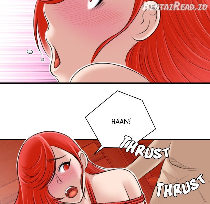 Secret World of Martial Arts Chapter 8 - page 55