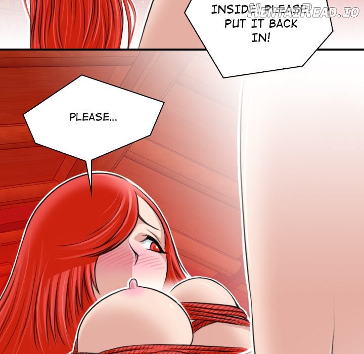 Secret World of Martial Arts Chapter 8 - page 62