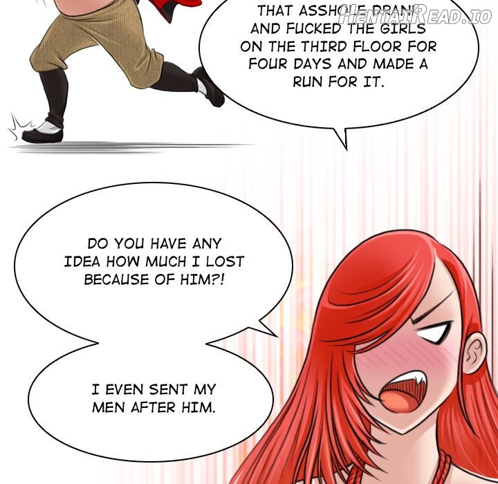 Secret World of Martial Arts Chapter 8 - page 74