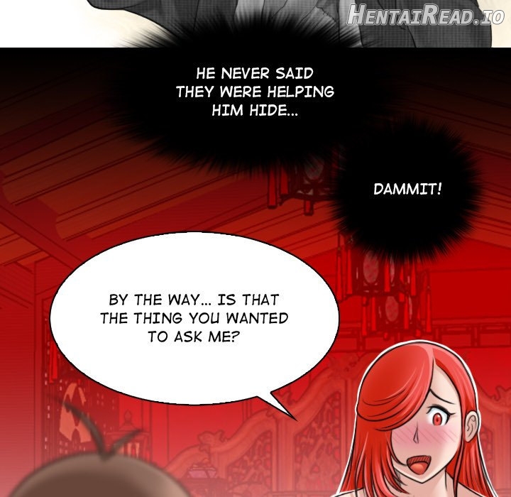 Secret World of Martial Arts Chapter 8 - page 79