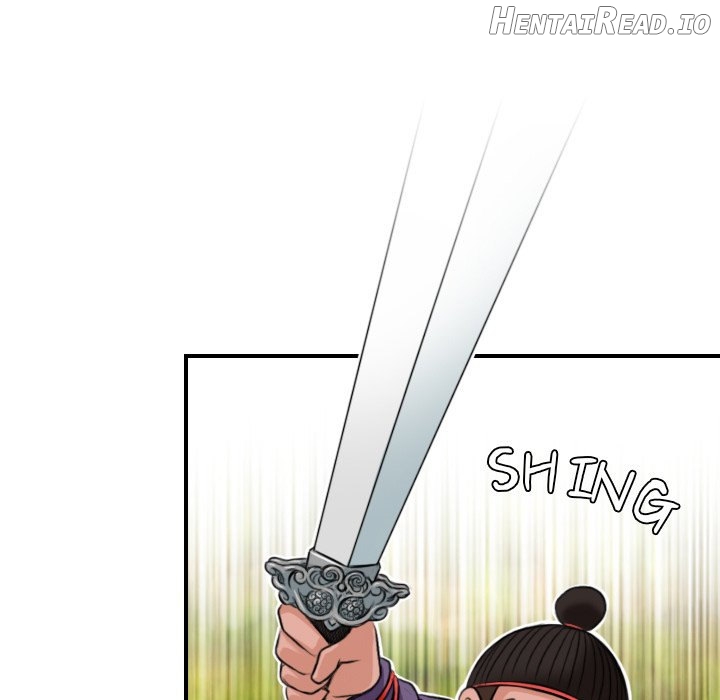 Secret World of Martial Arts Chapter 9 - page 69