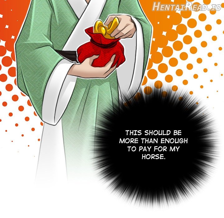 Secret World of Martial Arts Chapter 9 - page 79