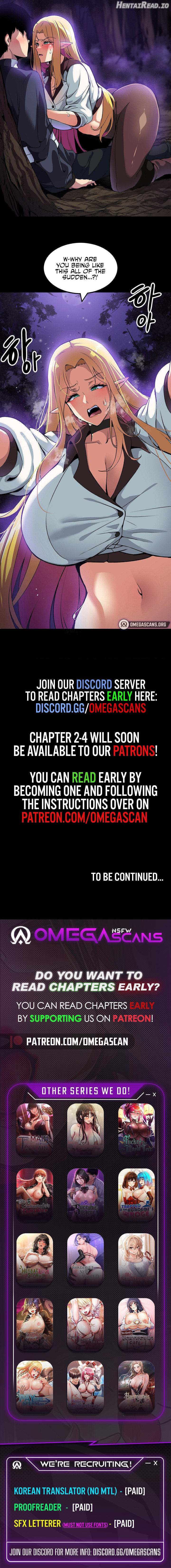 Finding Assistant Manager Kim Chapter 1 - page 11