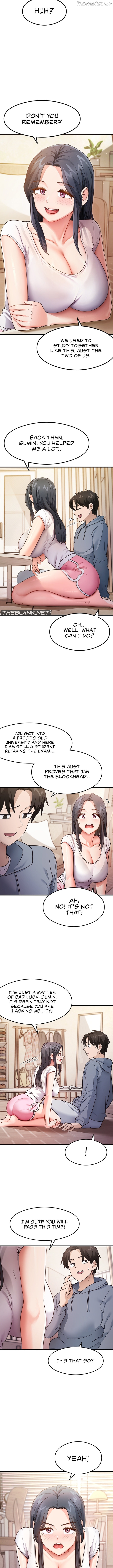 My Study Method Chapter 3 - page 11