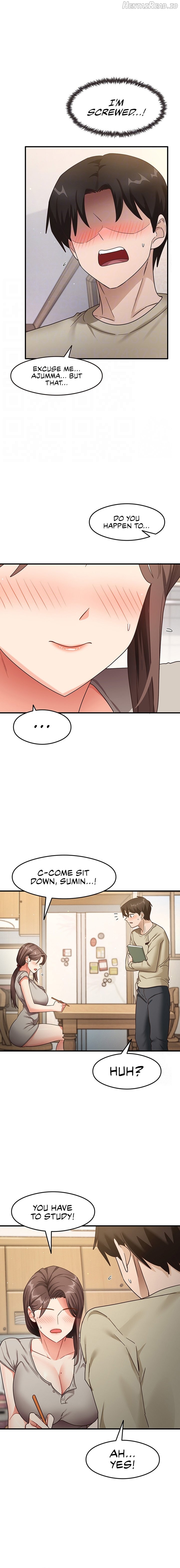 My Study Method Chapter 8 - page 4