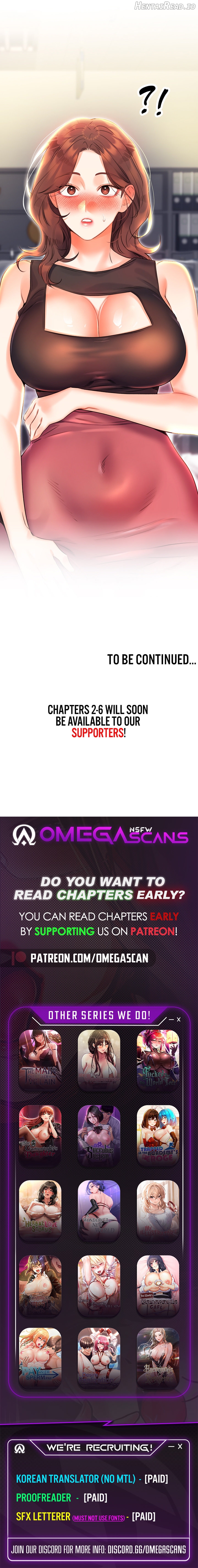 Sex Lottery Chapter 1 - page 20