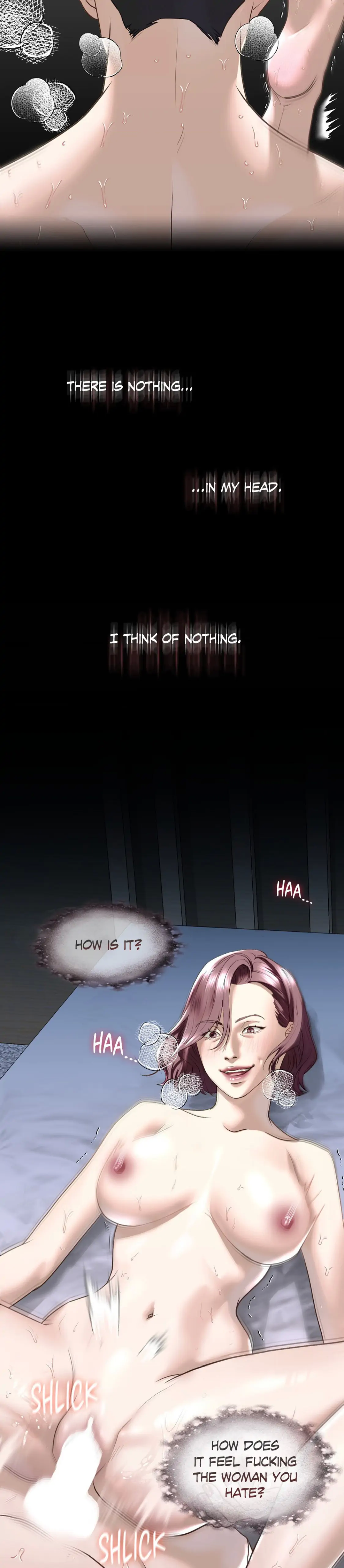 Stepsister - Manhwa Chapter 9 - page 18