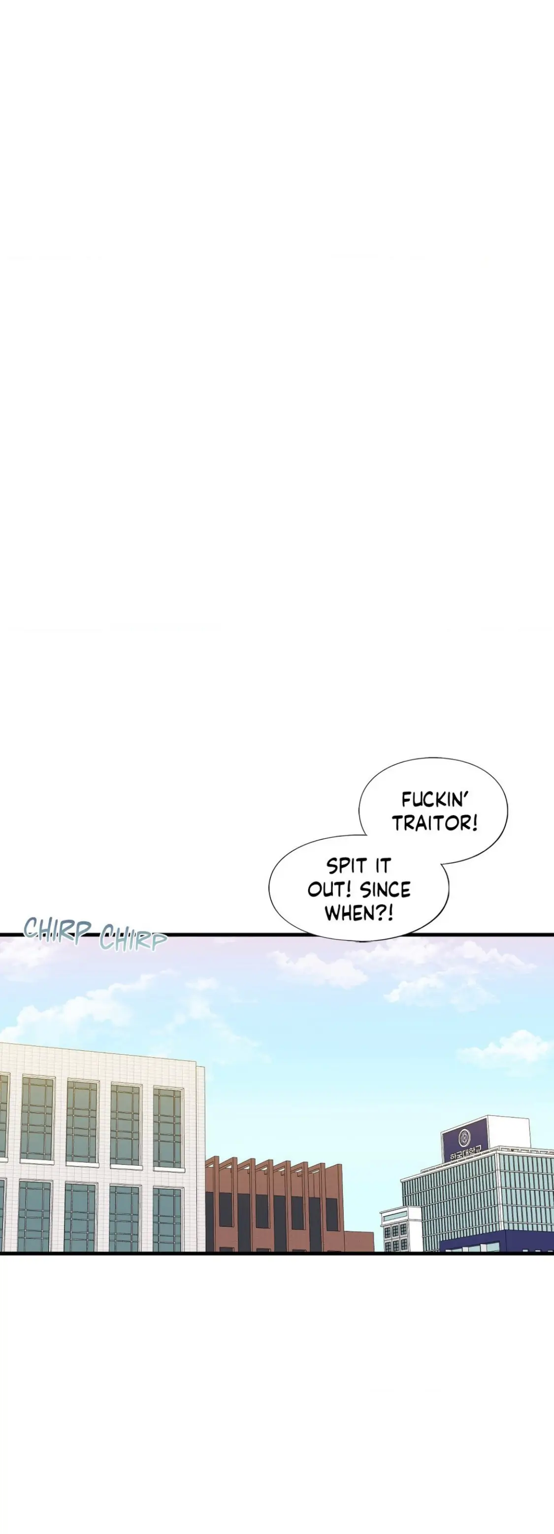 Stepsister - Manhwa Chapter 9 - page 30