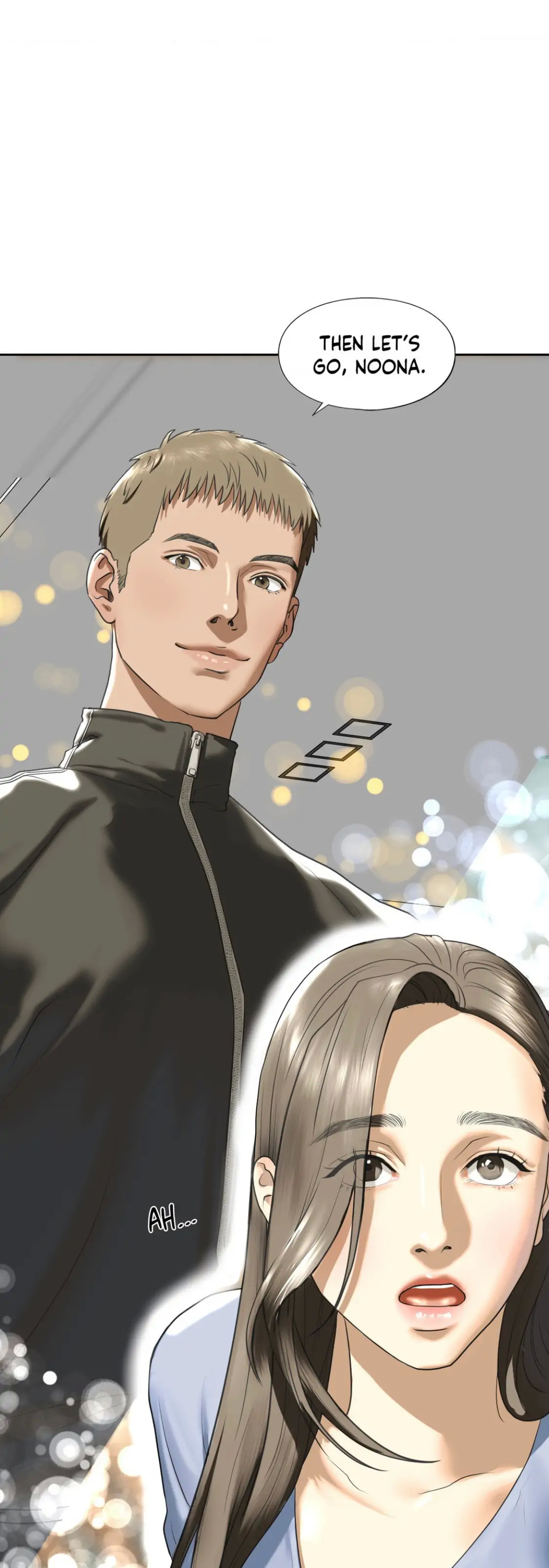 Stepsister - Manhwa Chapter 9 - page 39