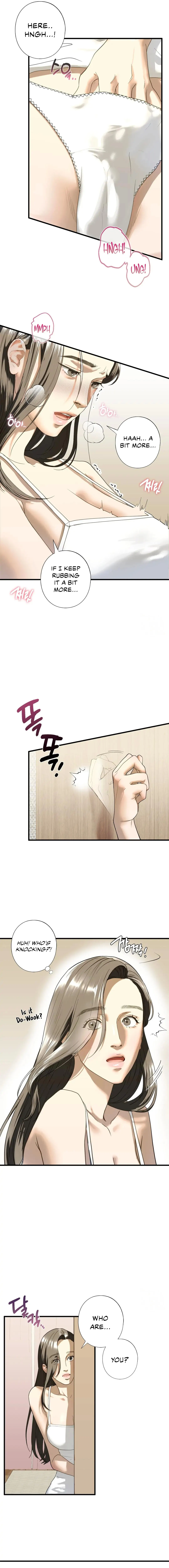 Stepsister - Manhwa Chapter 6 - page 2