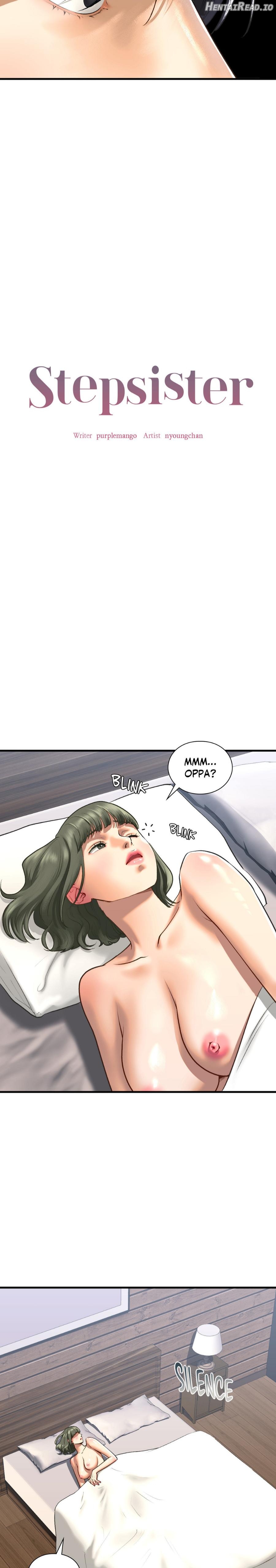 Stepsister - Manhwa Chapter 24 - page 2