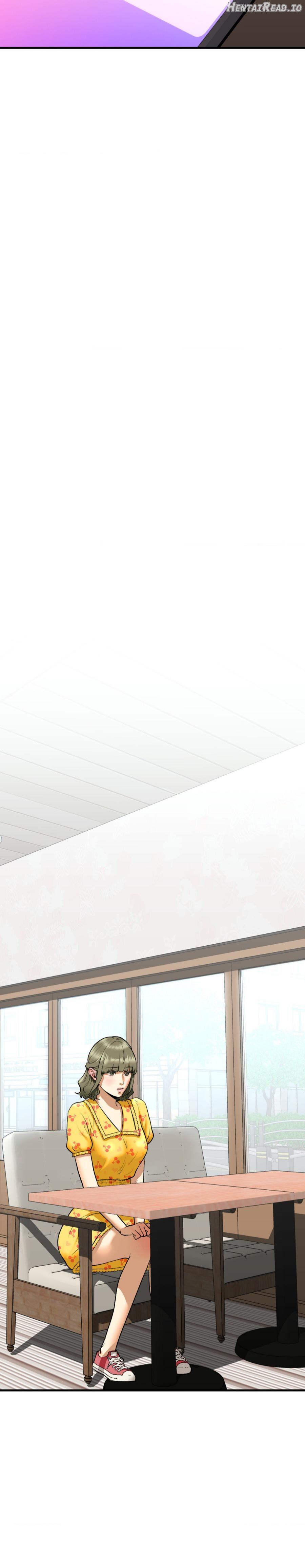 Stepsister - Manhwa Chapter 24 - page 11