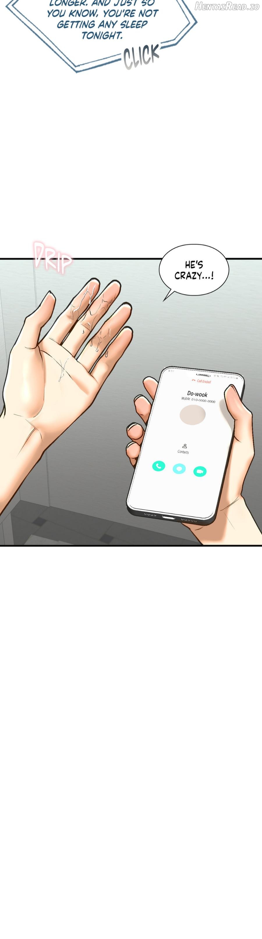 Stepsister - Manhwa Chapter 24 - page 20