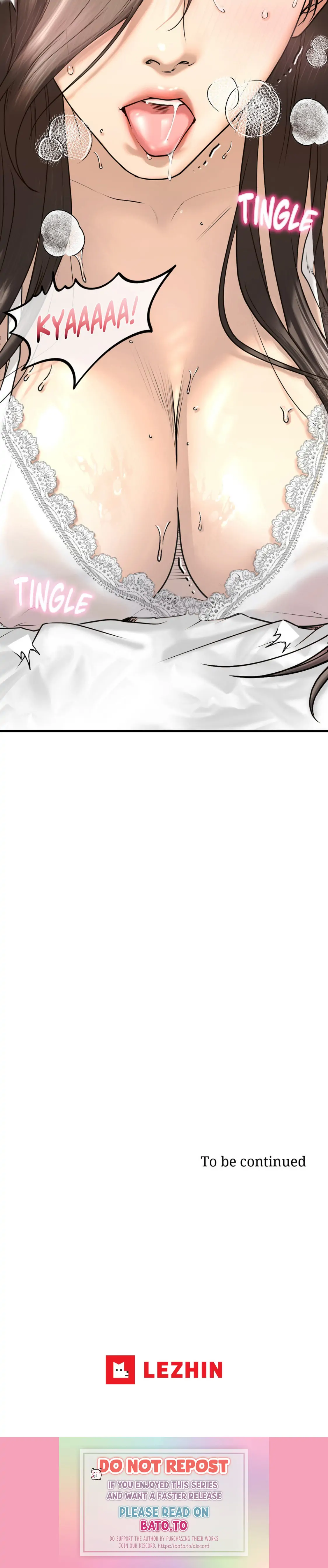 Stepsister - Manhwa Chapter 11 - page 30