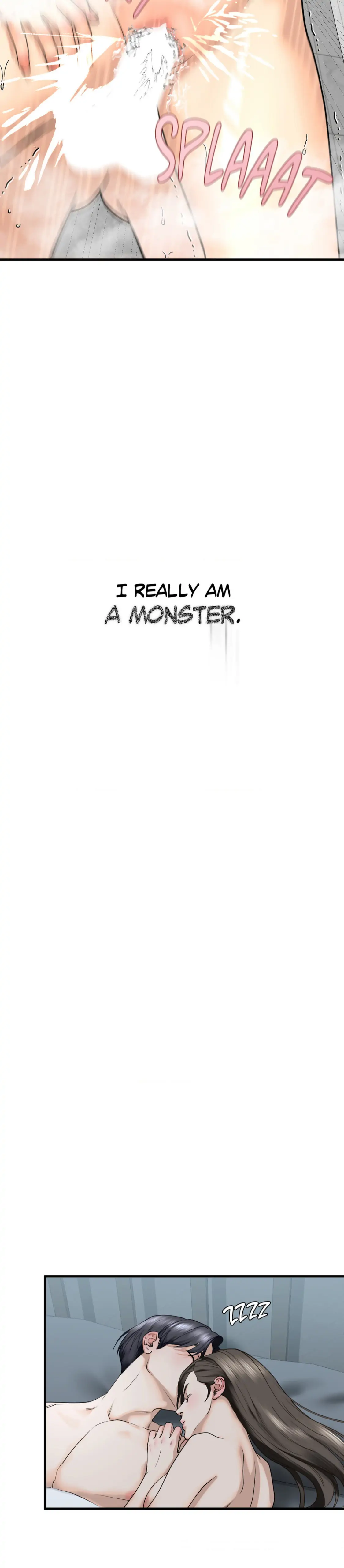 Stepsister - Manhwa Chapter 12 - page 17