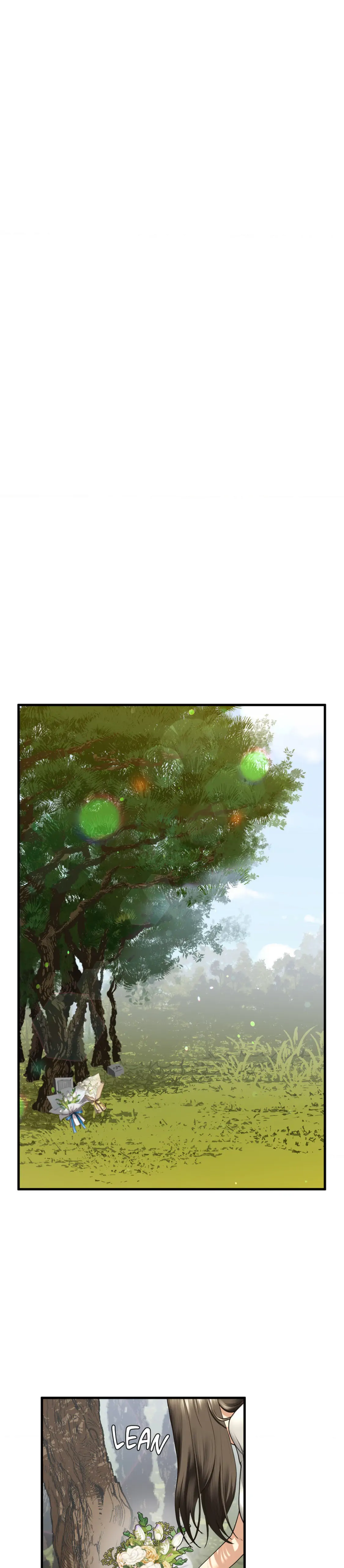 Stepsister - Manhwa Chapter 12 - page 22