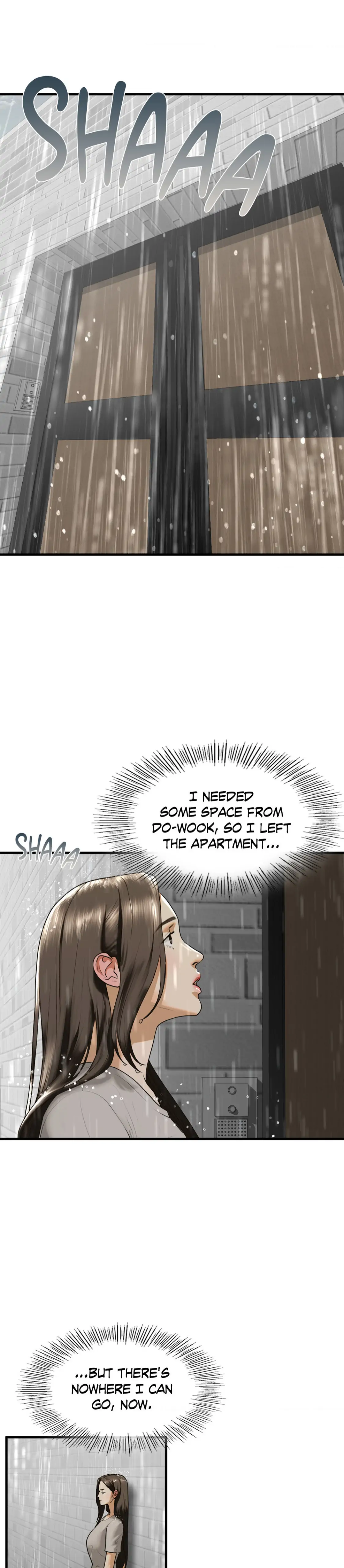 Stepsister - Manhwa Chapter 12 - page 31