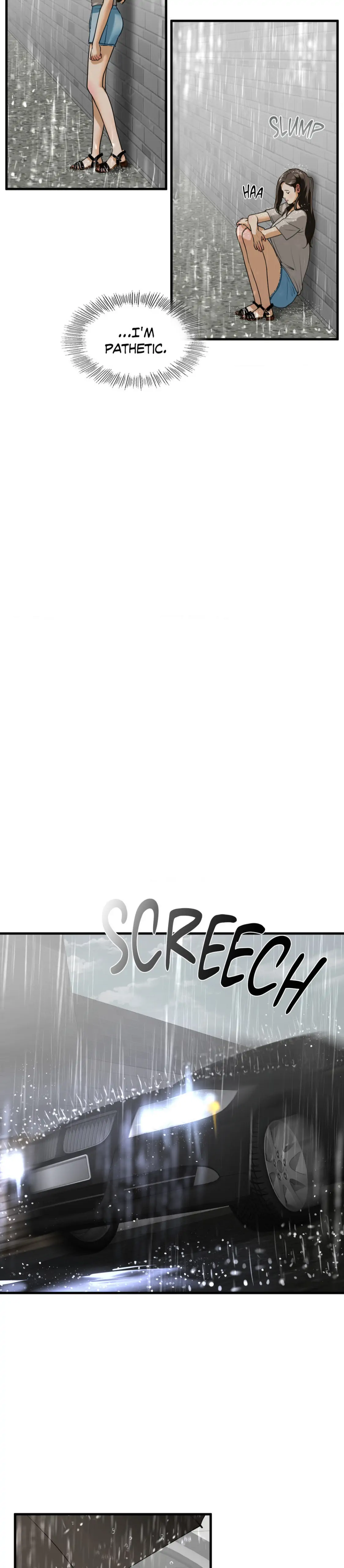 Stepsister - Manhwa Chapter 12 - page 32