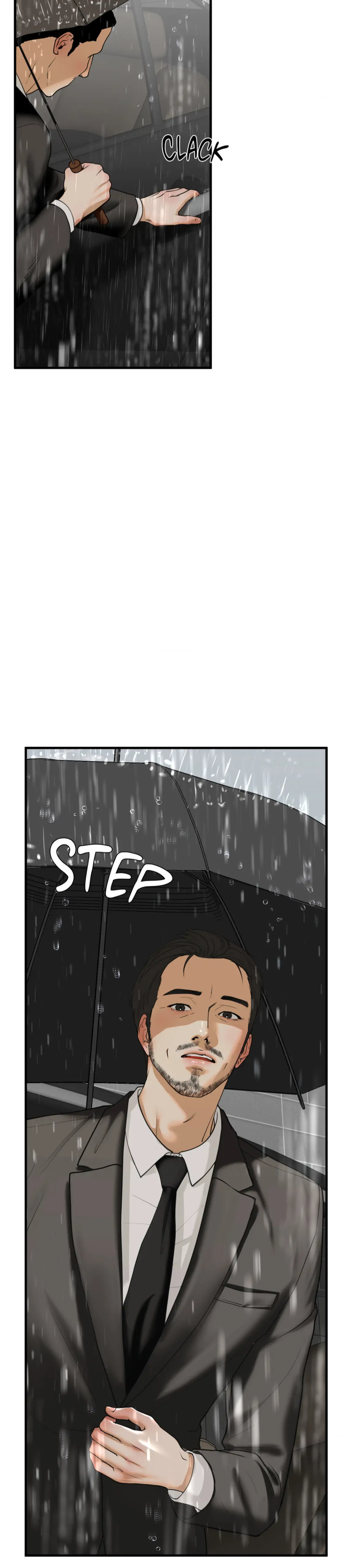 Stepsister - Manhwa Chapter 12 - page 33
