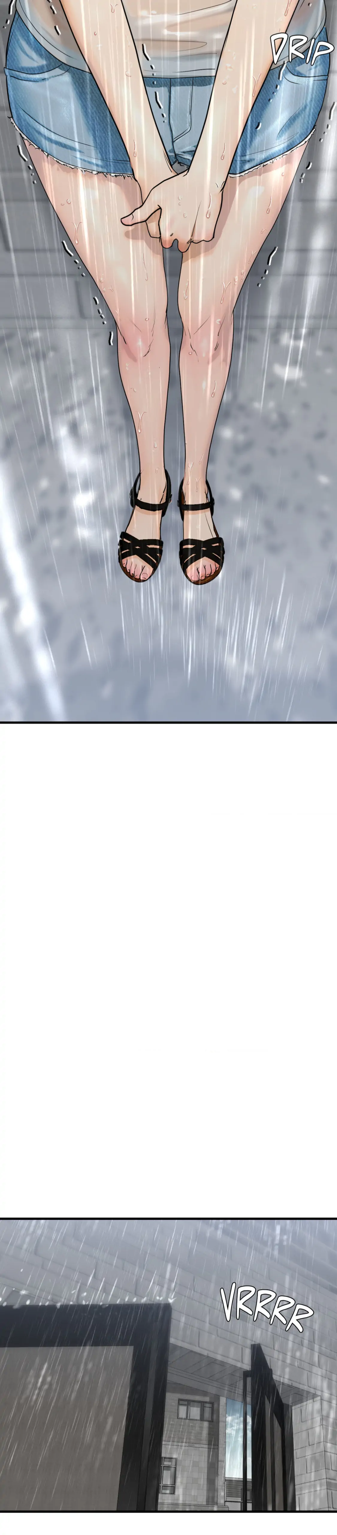 Stepsister - Manhwa Chapter 12 - page 36