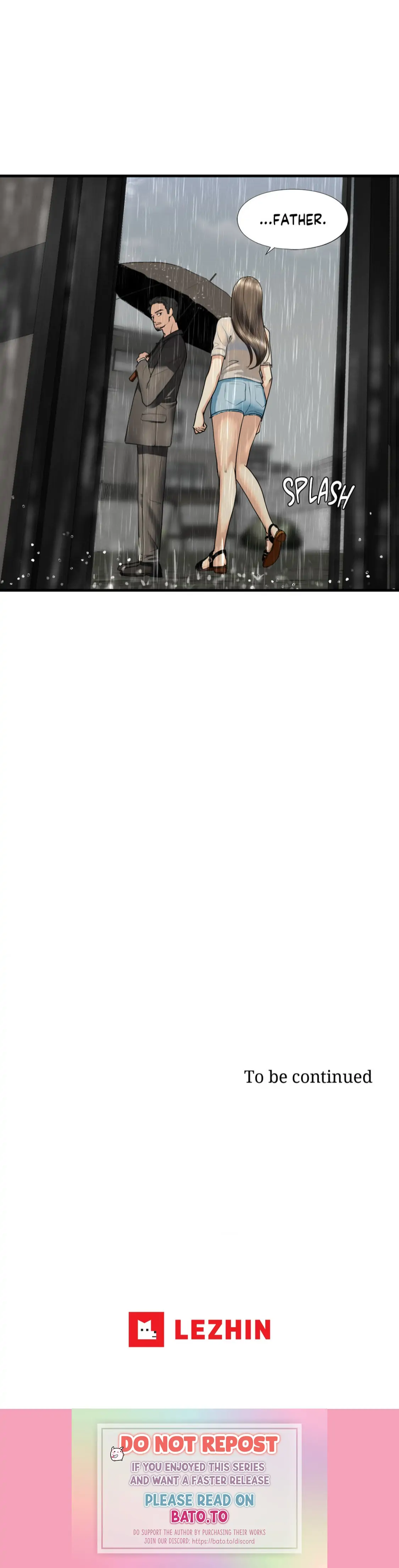 Stepsister - Manhwa Chapter 12 - page 38