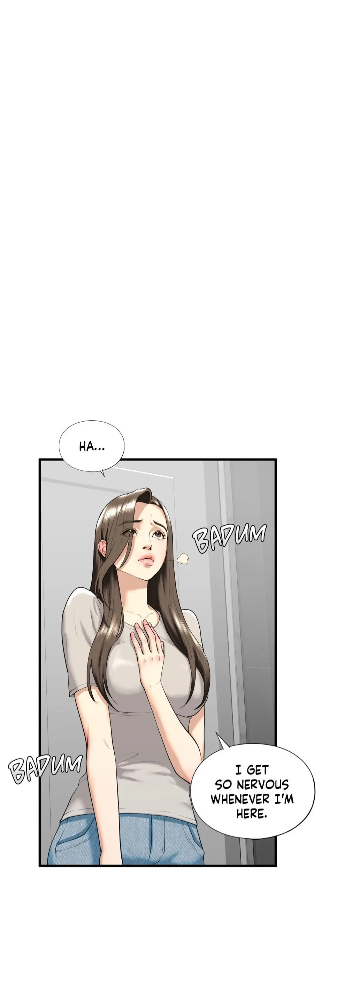 Stepsister - Manhwa Chapter 13 - page 10