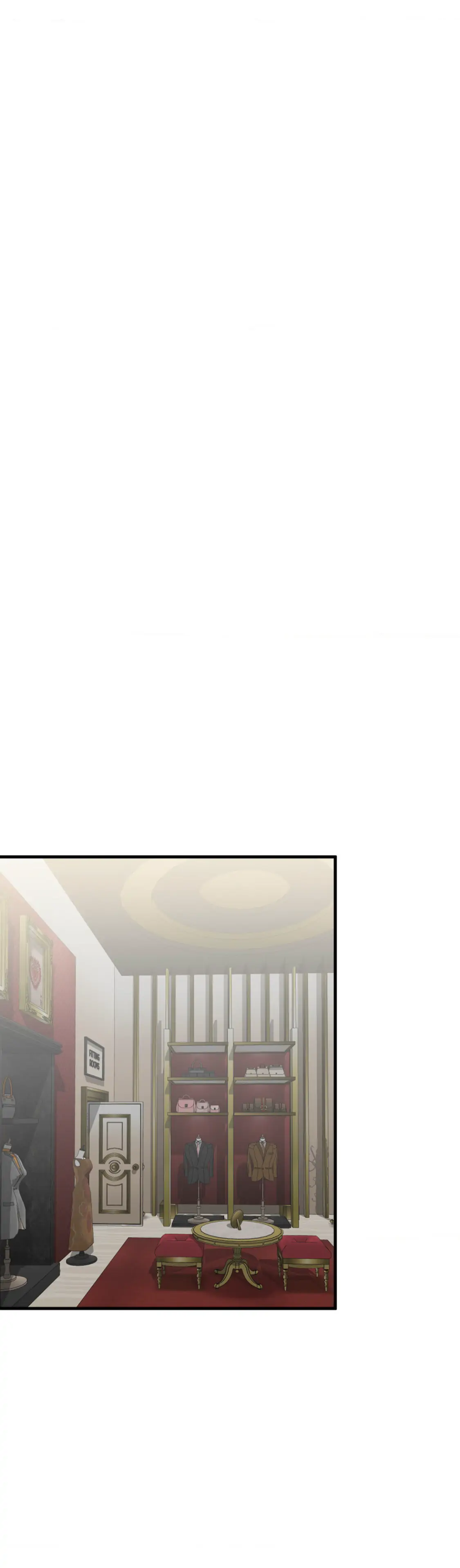 Stepsister - Manhwa Chapter 14 - page 25