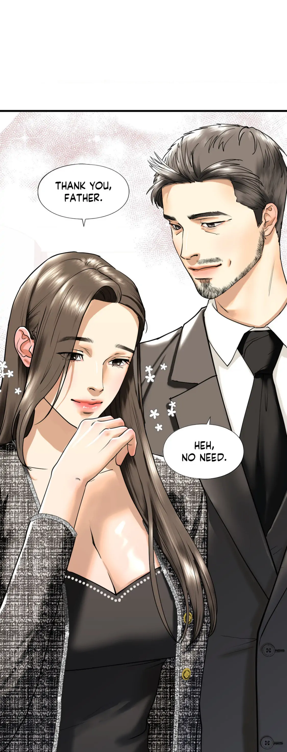 Stepsister - Manhwa Chapter 14 - page 36