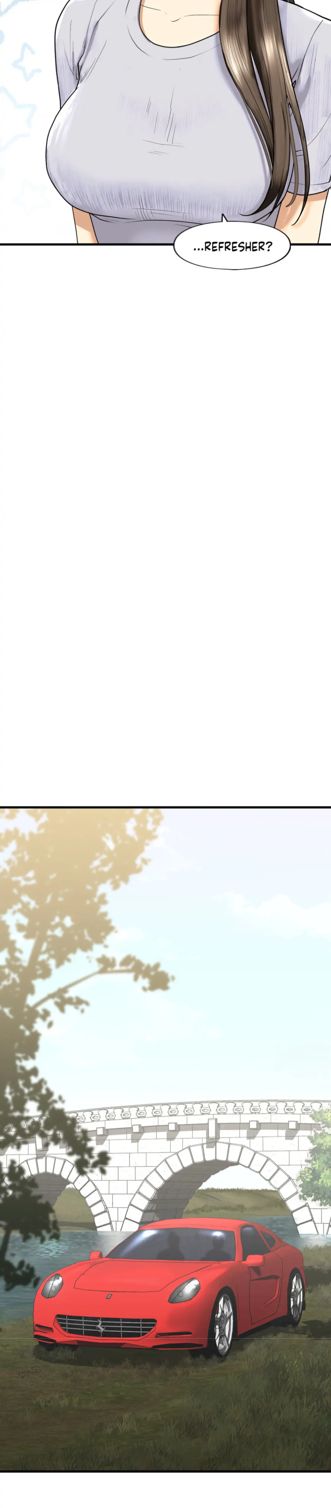 Stepsister - Manhwa Chapter 14 - page 9